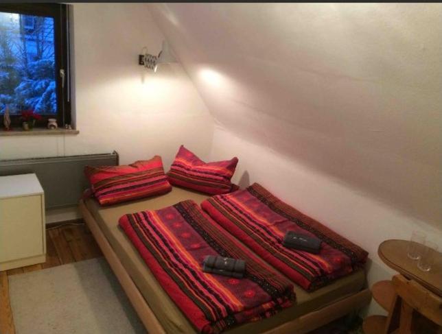 Cottage Garden Nuernberger Land Zimmer 2 Bis 3 Schwaig bei Nürnberg Exterior foto